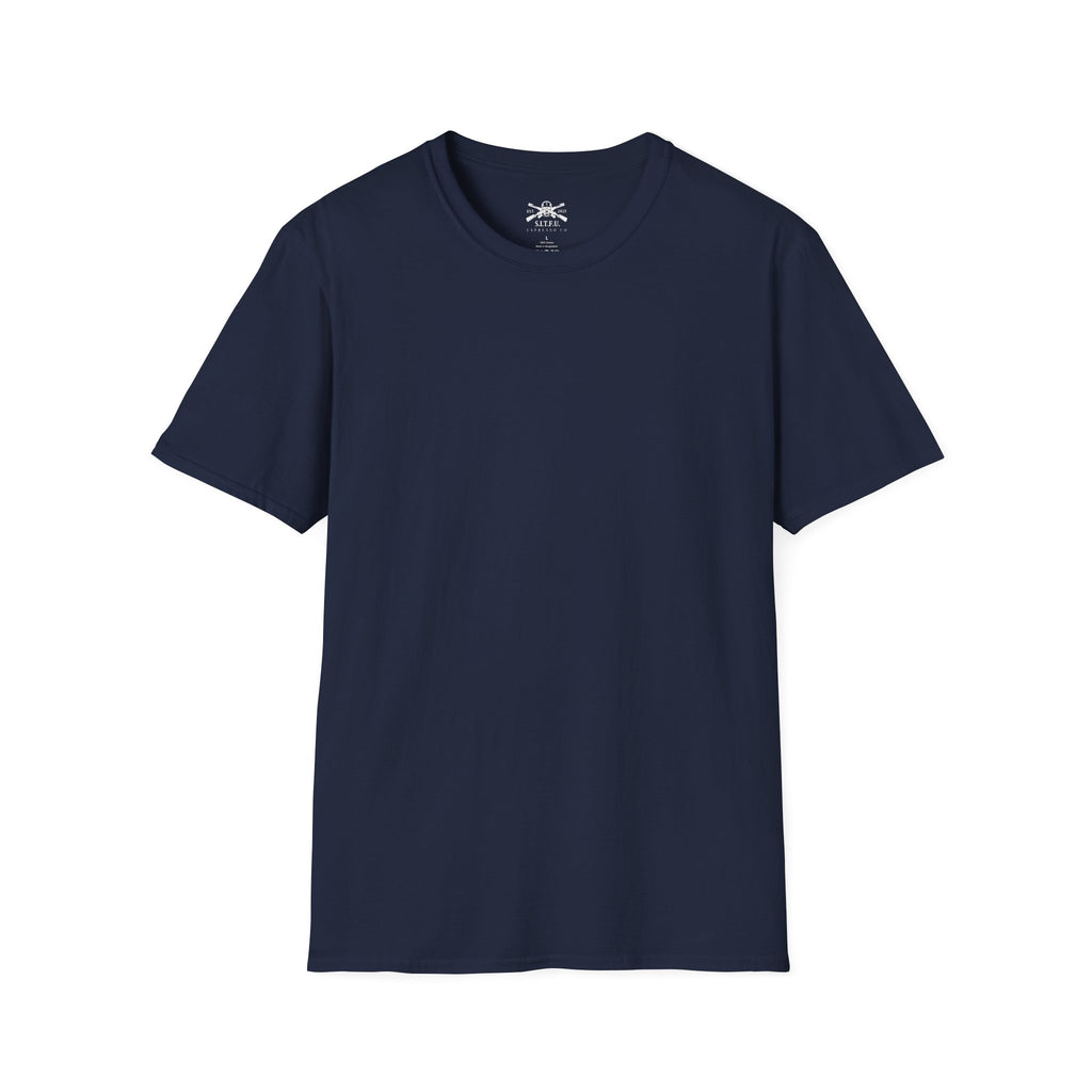 S.I.T.F.U. Espresso Coffee Unisex Tee - S.I.T.F.U. Espresso Co