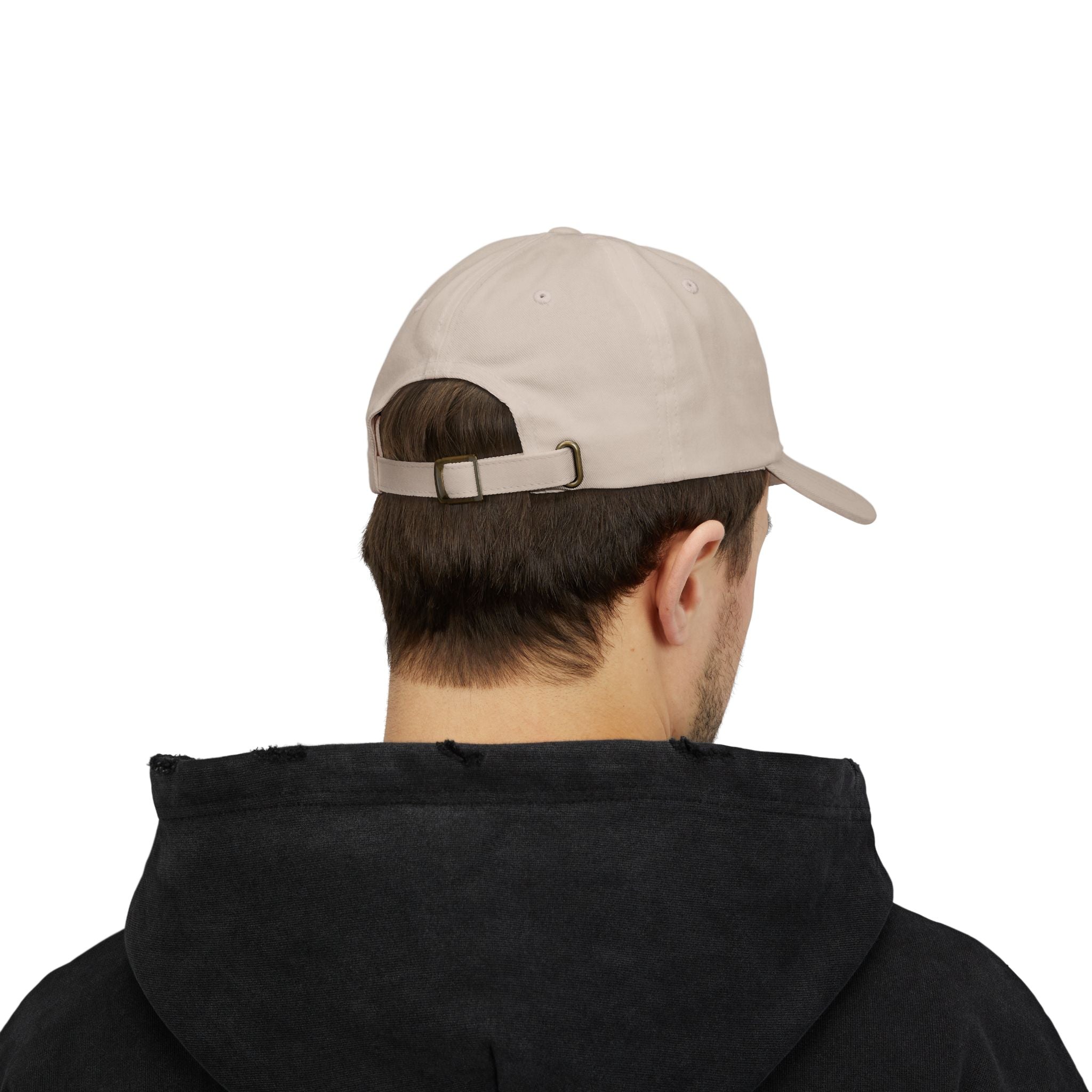 S.I.T.F.U. Classic Cap - S.I.T.F.U. Espresso Co