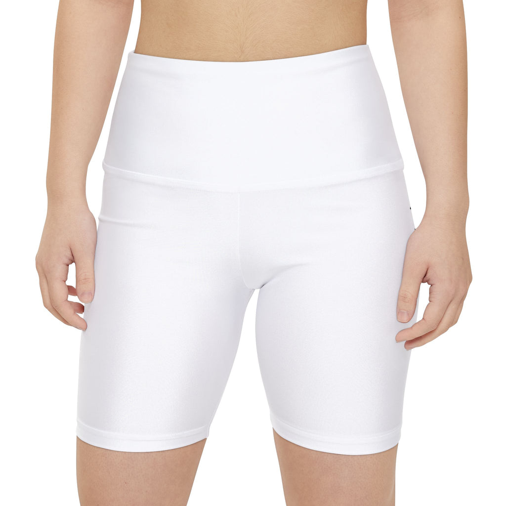 Women's Workout Shorts S.I.T.F.U. Lifestyle - S.I.T.F.U. Espresso Co