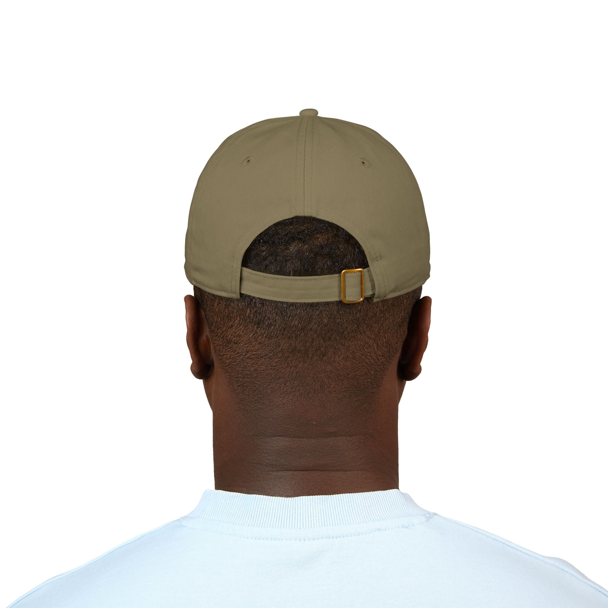 S.I.T.F.U.  Embroidered Baseball Cap Unisex - S.I.T.F.U. Espresso Co