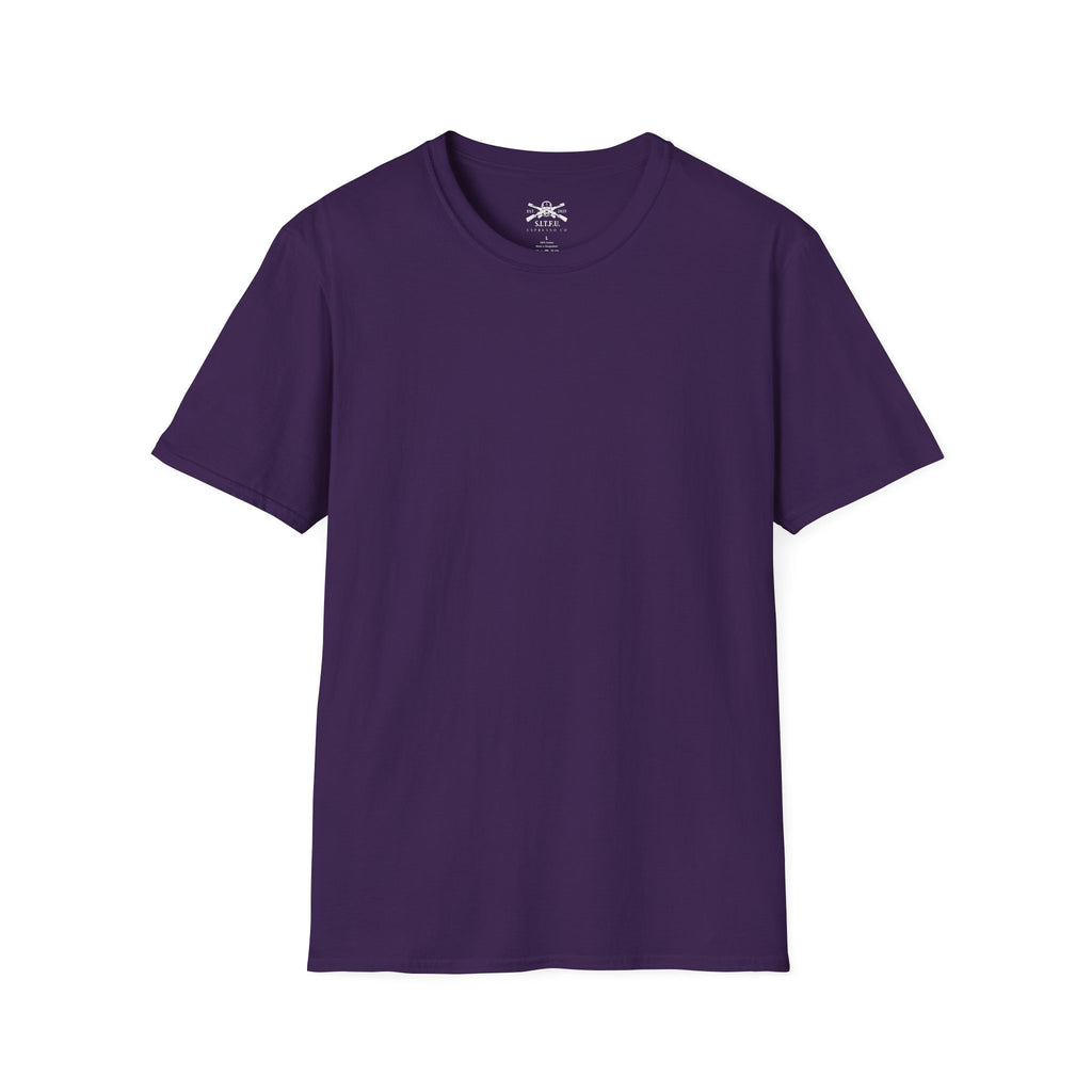S.I.T.F.U. Espresso Coffee Unisex Tee - S.I.T.F.U. Espresso Co