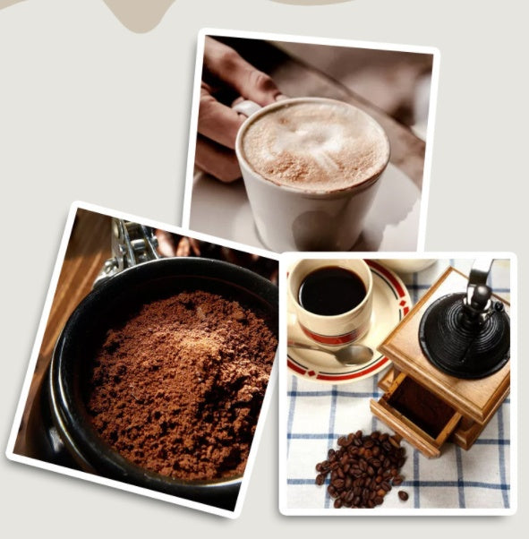 Automatic Coffee Machine - S.I.T.F.U. Espresso Co