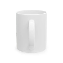 S.I.T.F.U. Skull Mug..........