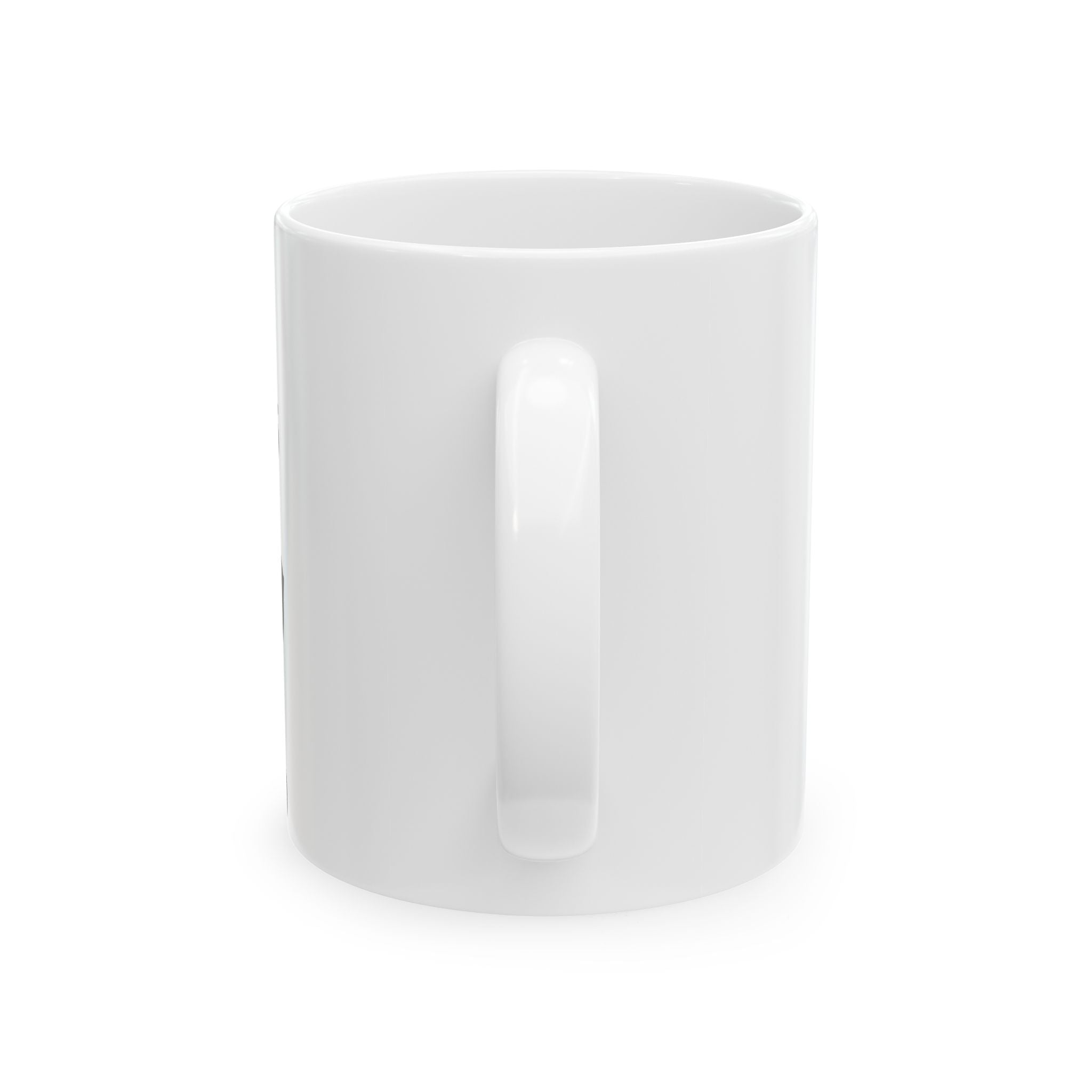 S.I.T.F.U. Skull Mug - S.I.T.F.U. Espresso Co
