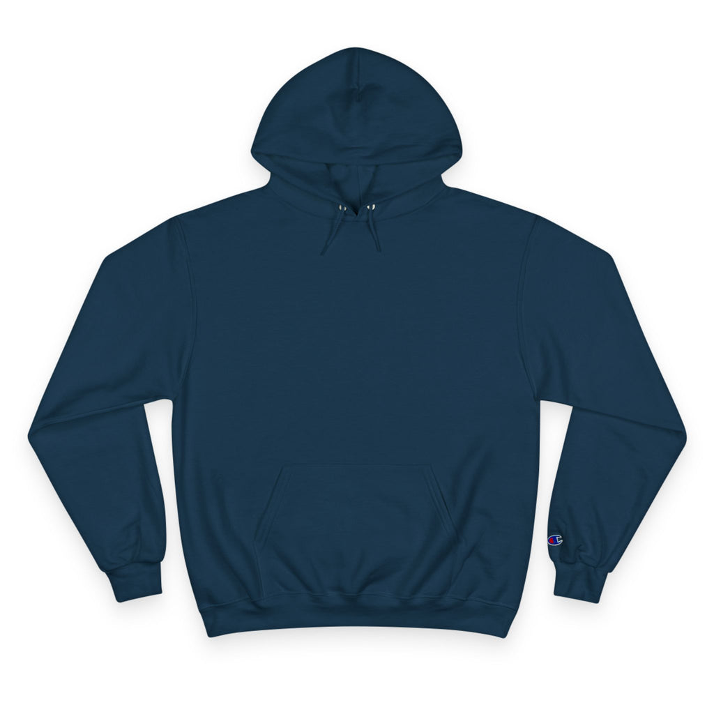Espresso Lover's Champion Hoodie - S I T F U Hoodie - S.I.T.F.U. Espresso Co