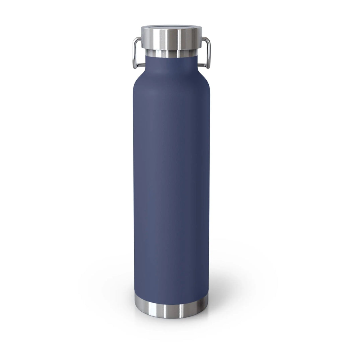 S.I.T.F.U. Copper Insulated Stainless Steel Hot Thermos Mug 42