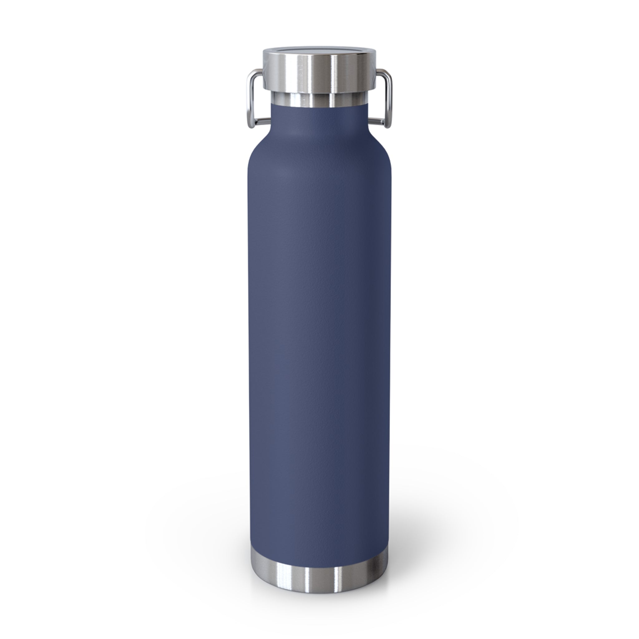 S.I.T.F.U.  Copper Insulated Stainless Steel Hot Thermos