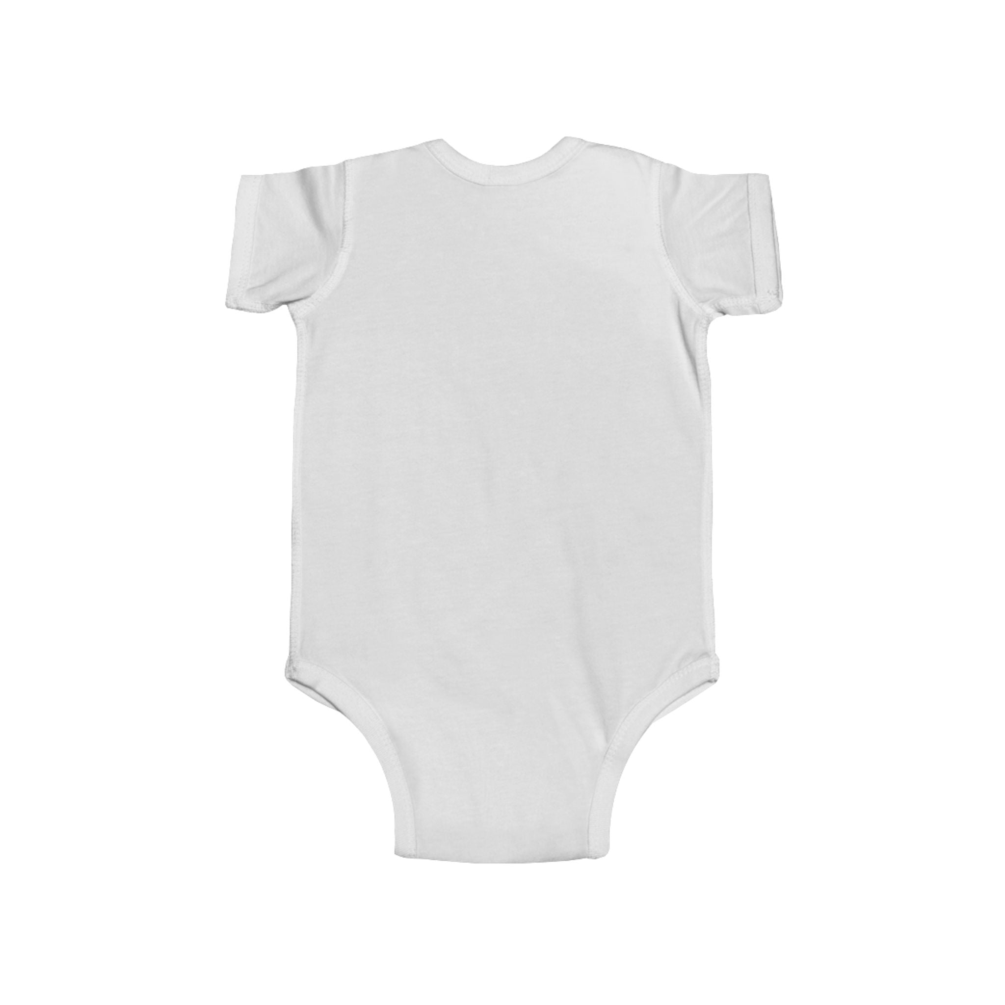 Sassy Infant Bodysuit - S.I.T.F.U. Baby Wear - S.I.T.F.U. Espresso Co