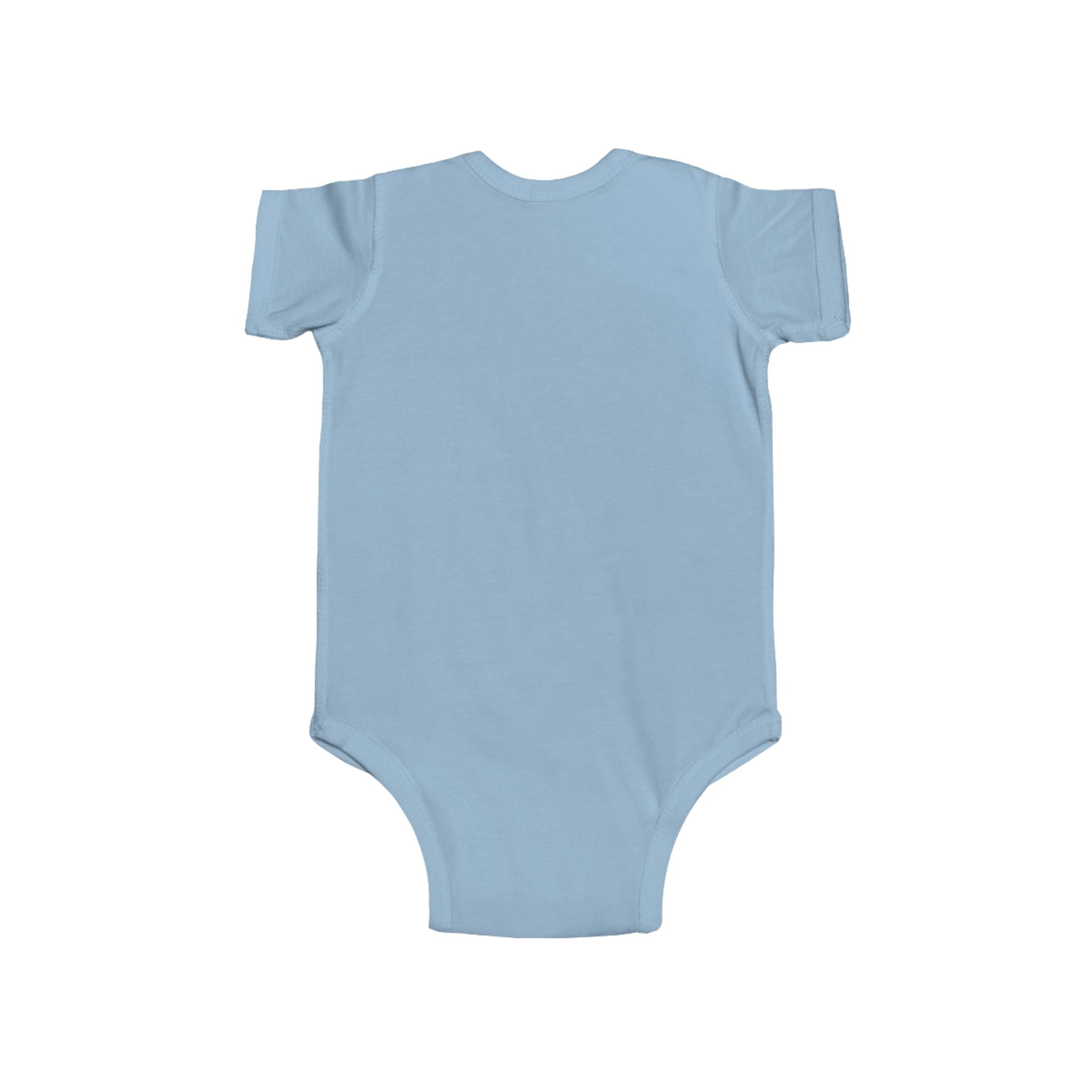 Sassy Infant Bodysuit - S.I.T.F.U. Baby Wear - S.I.T.F.U. Espresso Co