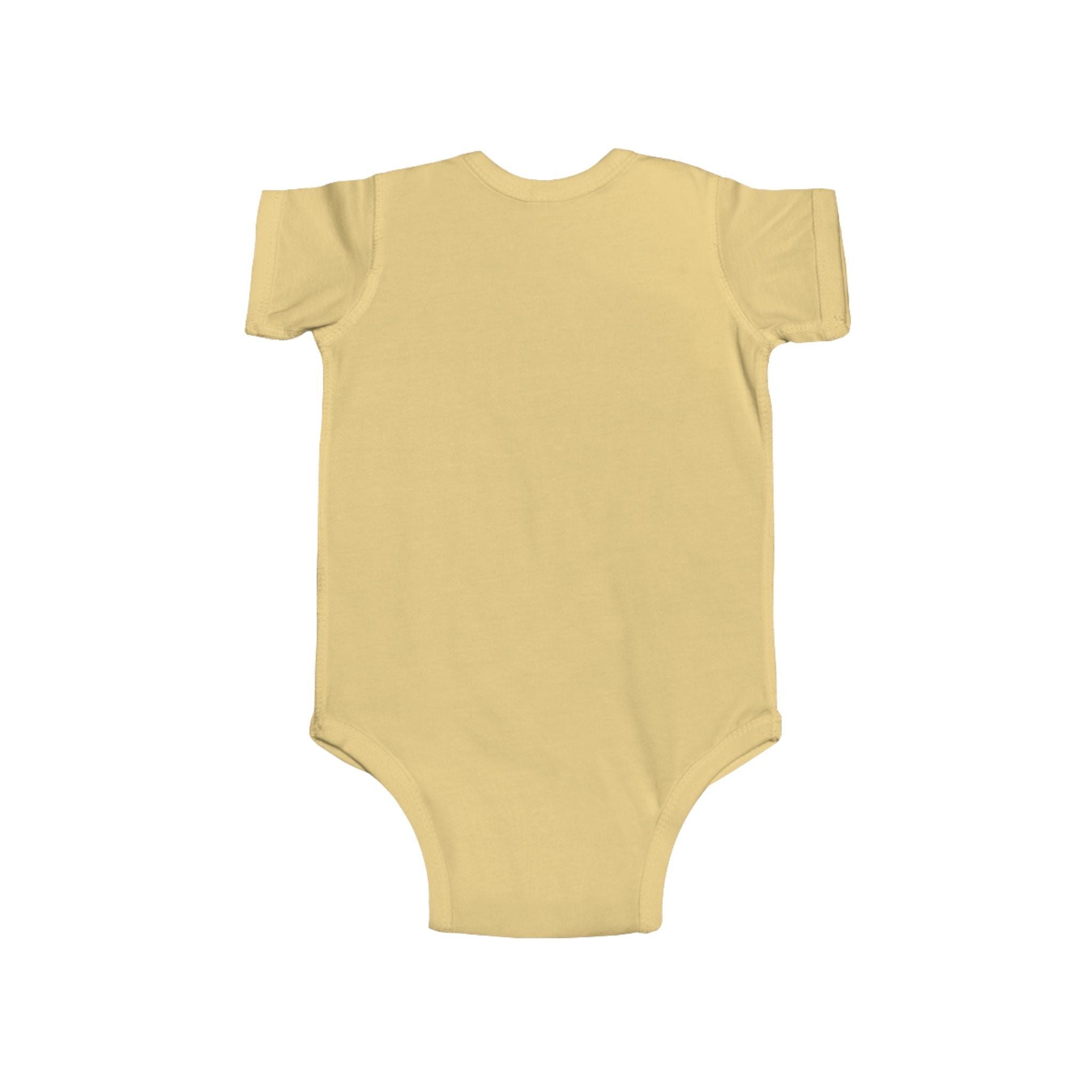 Sassy Infant Bodysuit - S.I.T.F.U. Baby Wear - S.I.T.F.U. Espresso Co