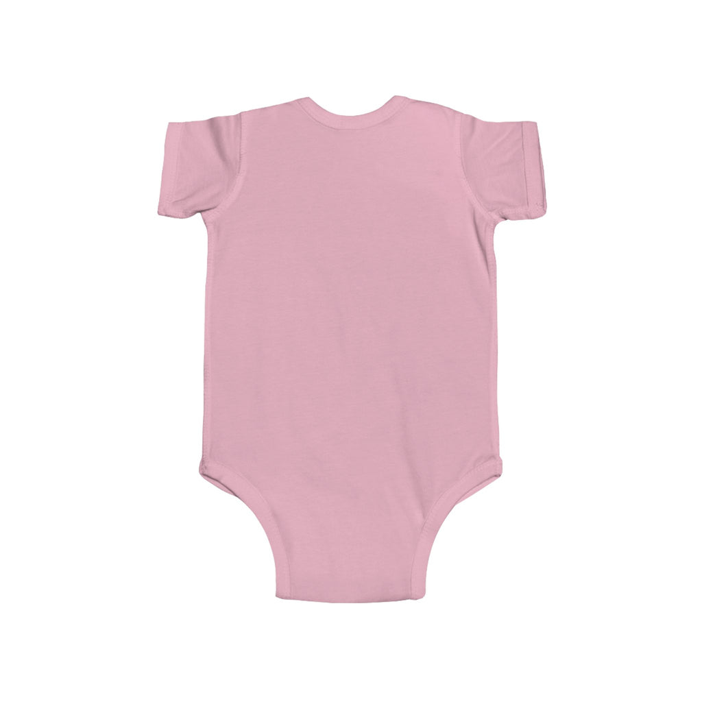 Sassy Infant Bodysuit - S.I.T.F.U. Baby Wear - S.I.T.F.U. Espresso Co