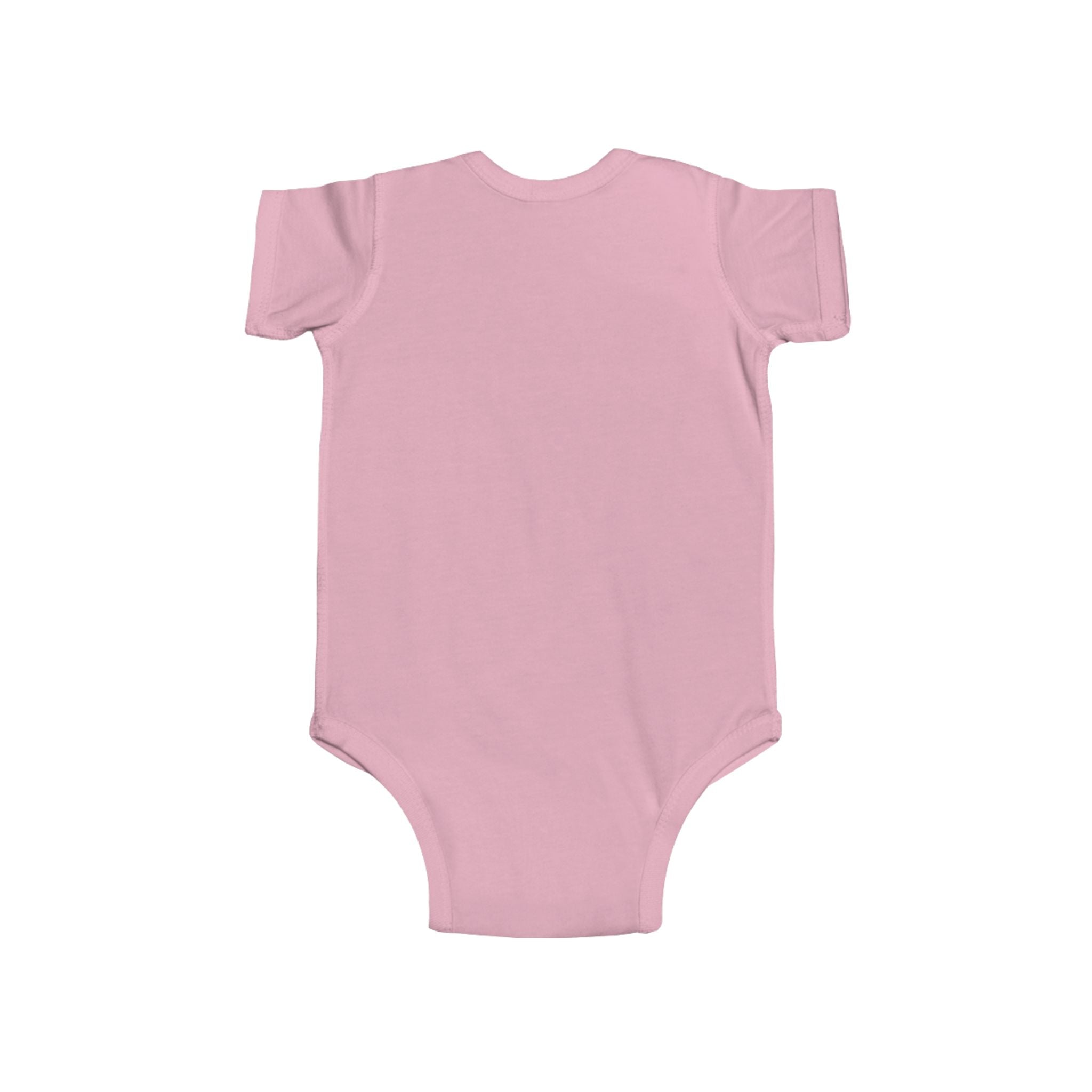 Sassy Infant Bodysuit - S.I.T.F.U. Baby Wear - S.I.T.F.U. Espresso Co