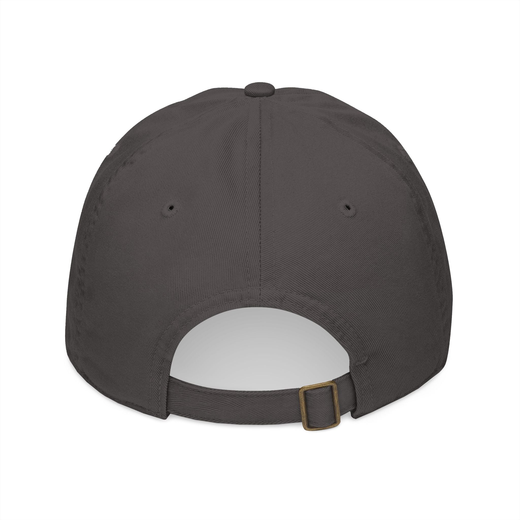 S.I.T.F.U.  Embroidered Baseball Cap Unisex - S.I.T.F.U. Espresso Co