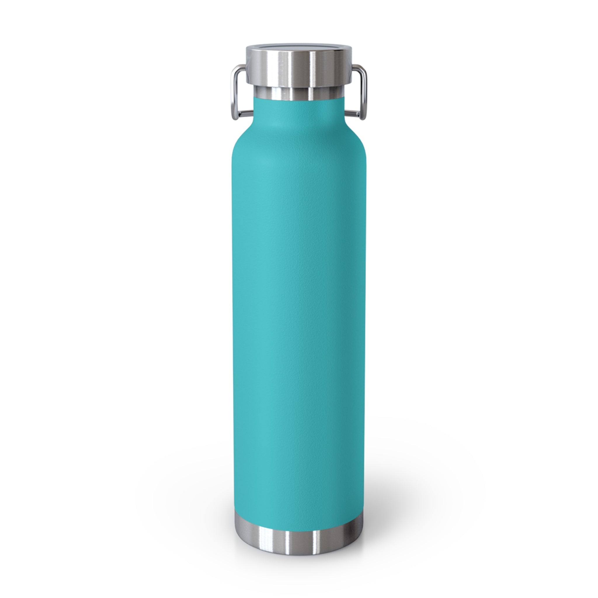 S.I.T.F.U.  Copper Insulated Stainless Steel Hot Thermos