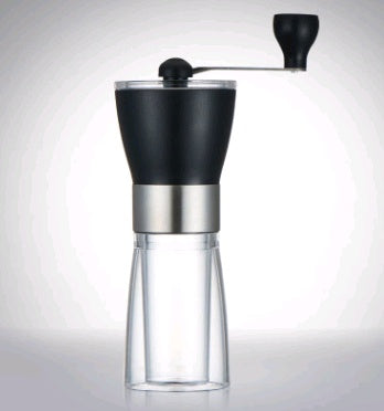 Hand coffee grinder - S.I.T.F.U. Espresso Co
