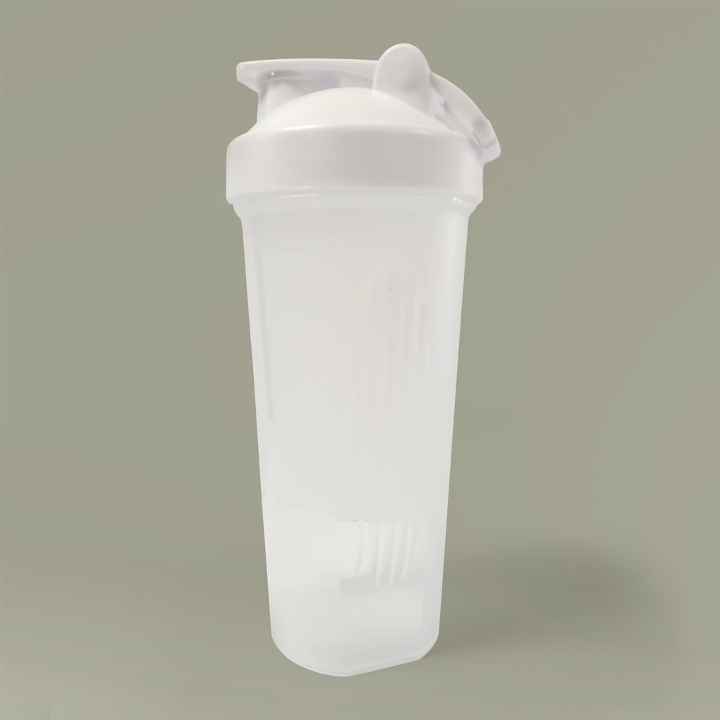 S.I.T.F.U. Protein Shaker, Fitness Bottle - S.I.T.F.U. Espresso Co