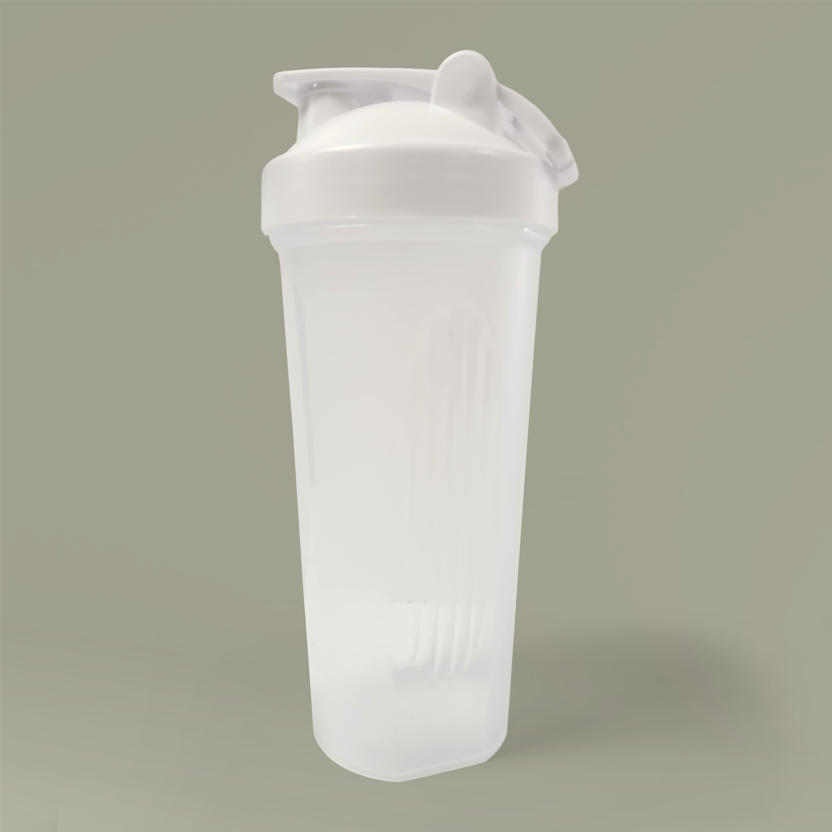 S.I.T.F.U. Protein Shaker, Fitness Bottle - S.I.T.F.U. Espresso Co