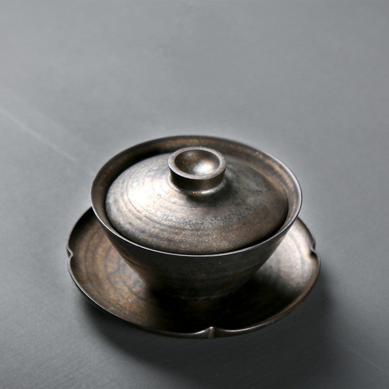 Ceramic Brewing Cup Set - S.I.T.F.U. Espresso Co