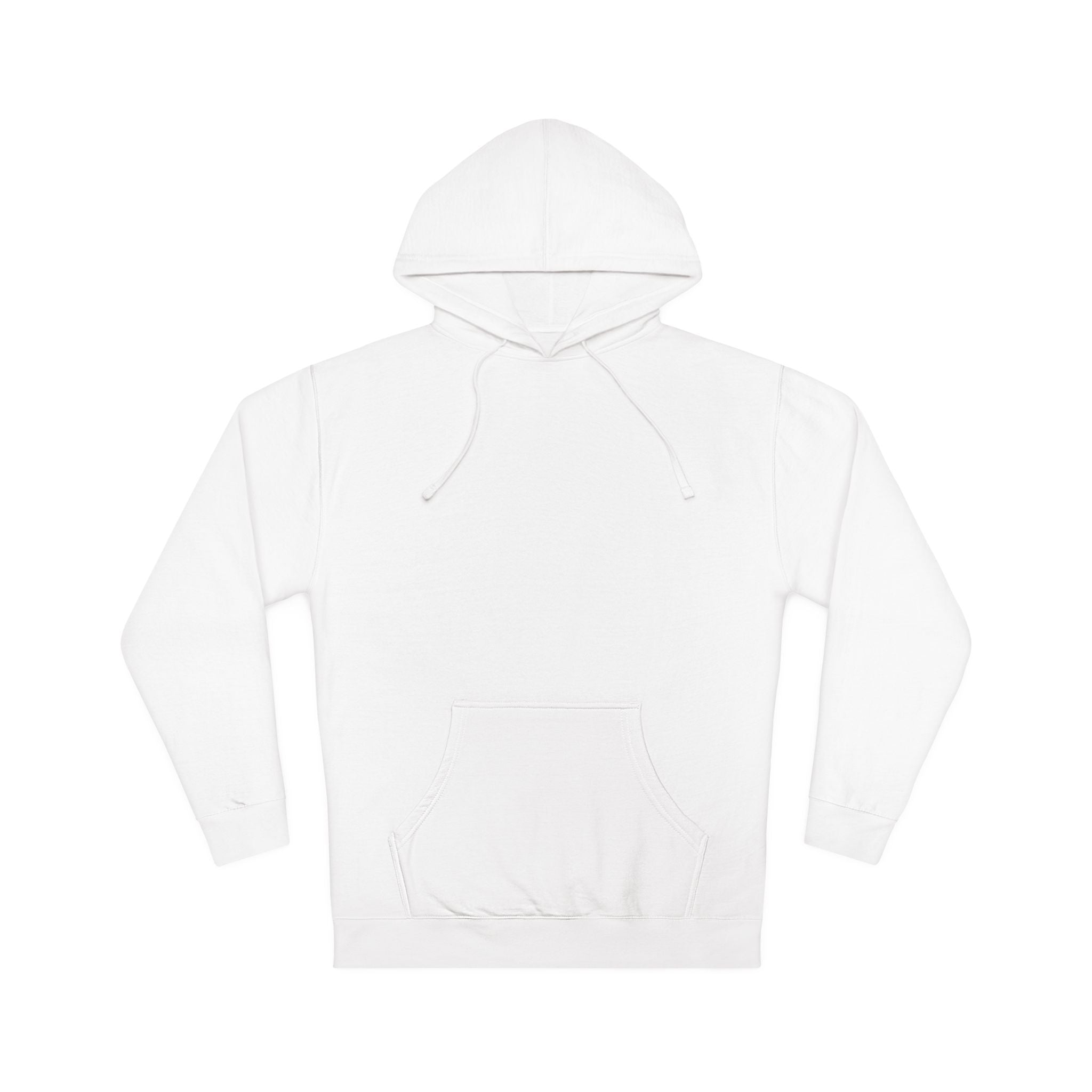 SITFU Unisex Hooded Sweatshirt - Casual Streetwear for Coffee Lovers - S.I.T.F.U. Espresso Co