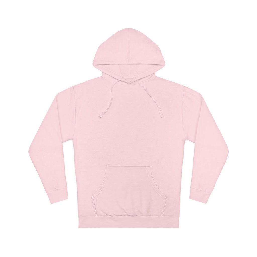 SITFU Unisex Hooded Sweatshirt - Casual Streetwear for Coffee Lovers - S.I.T.F.U. Espresso Co
