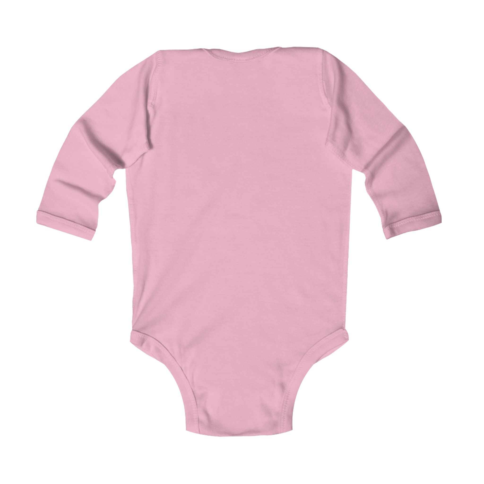 S.I.T.F.U. Funny Infant Long Sleeve Bodysuit