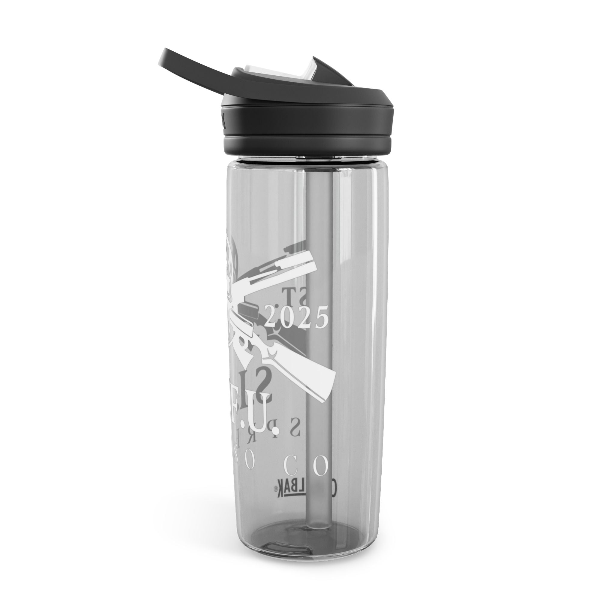 S.I.T.F.U. Water Bottle - 20oz/25oz - S.I.T.F.U. Espresso Co