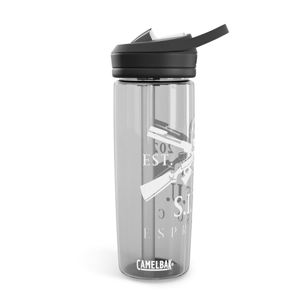 S.I.T.F.U. Water Bottle - 20oz/25oz - S.I.T.F.U. Espresso Co