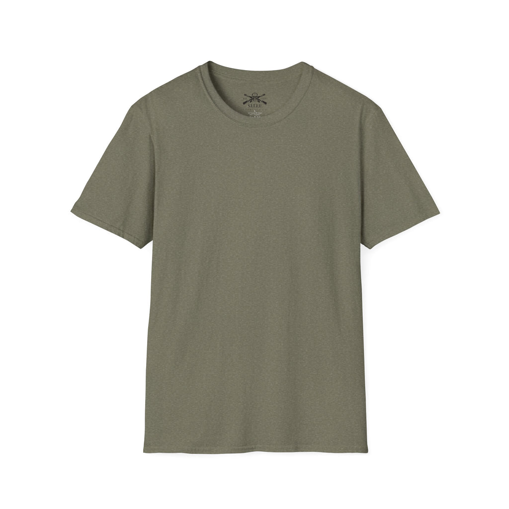 S.I.T.F.U. Espresso Unisex T-Shirt - S.I.T.F.U. Espresso Co