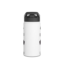 S.I.T.F.U. Stainless Steel Water Bottle Mug 39