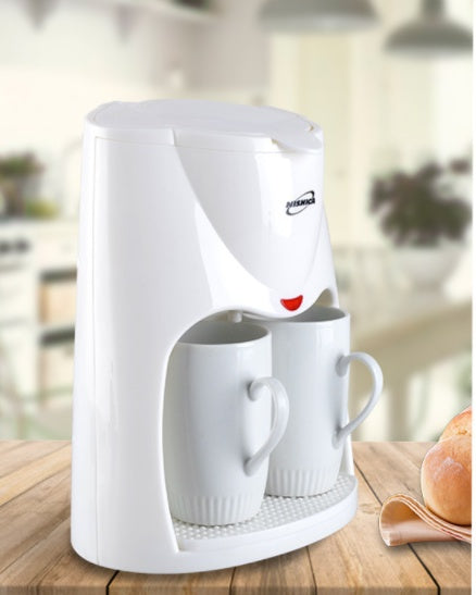 Automatic Coffee Machine - S.I.T.F.U. Espresso Co