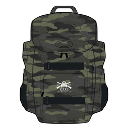 Durable S.I.T.F.U. Adventure Backpack Bags 109