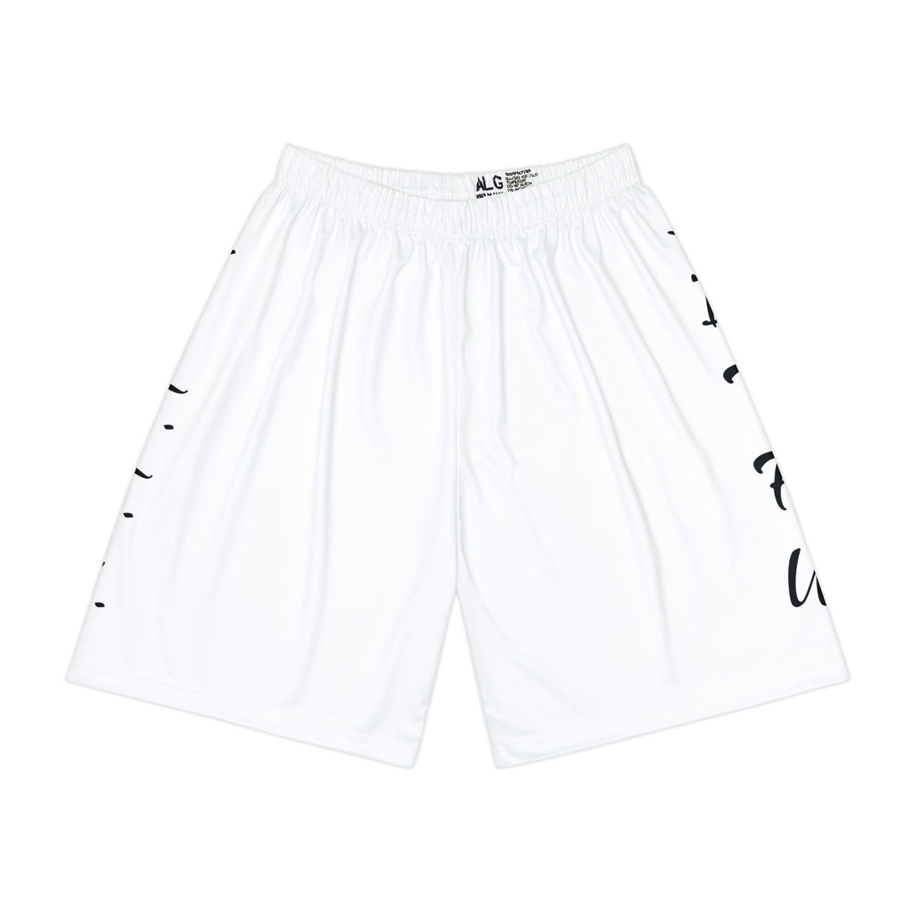 Men's Sports Shorts S.I.T.F.U. Activewear - S.I.T.F.U. Espresso Co