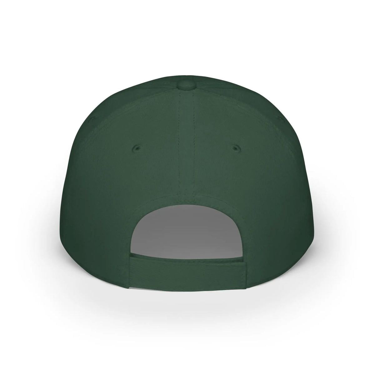 SITFU Espresso Low Profile Cap