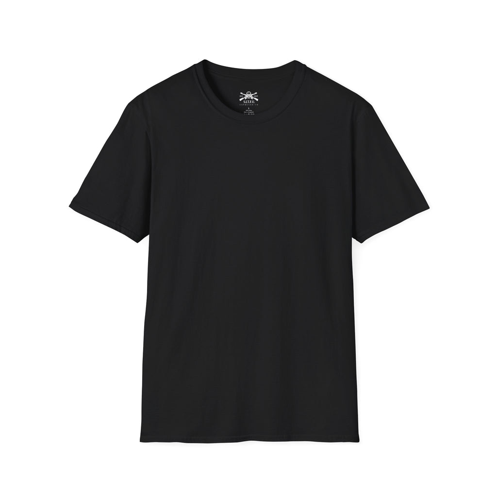 S.I.T.F.U. Espresso Coffee Unisex Tee - S.I.T.F.U. Espresso Co