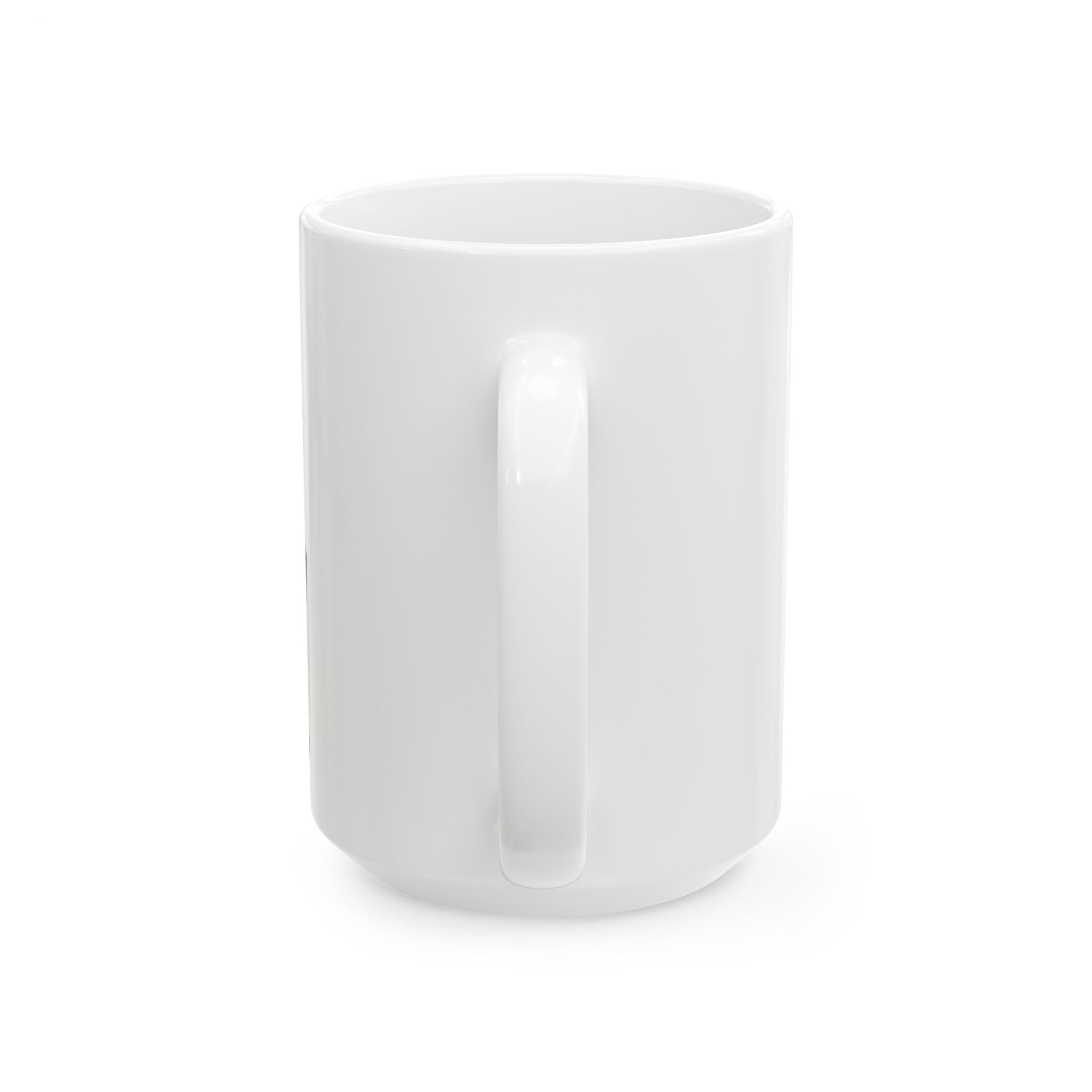 S.I.T.F.U. Skull Mug - S.I.T.F.U. Espresso Co
