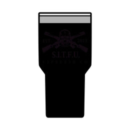 SITFU Insulated Tumbler - 30oz Coffee Travel Mug Mug 39
