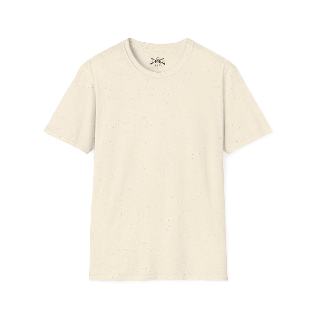 S.I.T.F.U. Espresso Unisex T-Shirt - S.I.T.F.U. Espresso Co