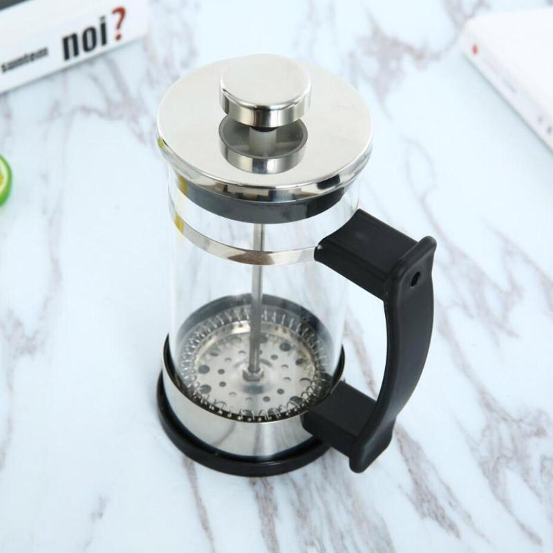 Coffee maker - S.I.T.F.U. Espresso Co