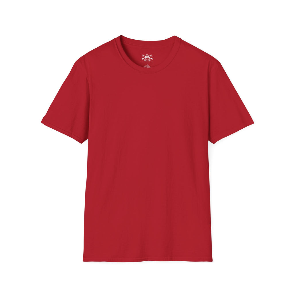 S.I.T.F.U. Espresso Coffee Unisex Tee - S.I.T.F.U. Espresso Co