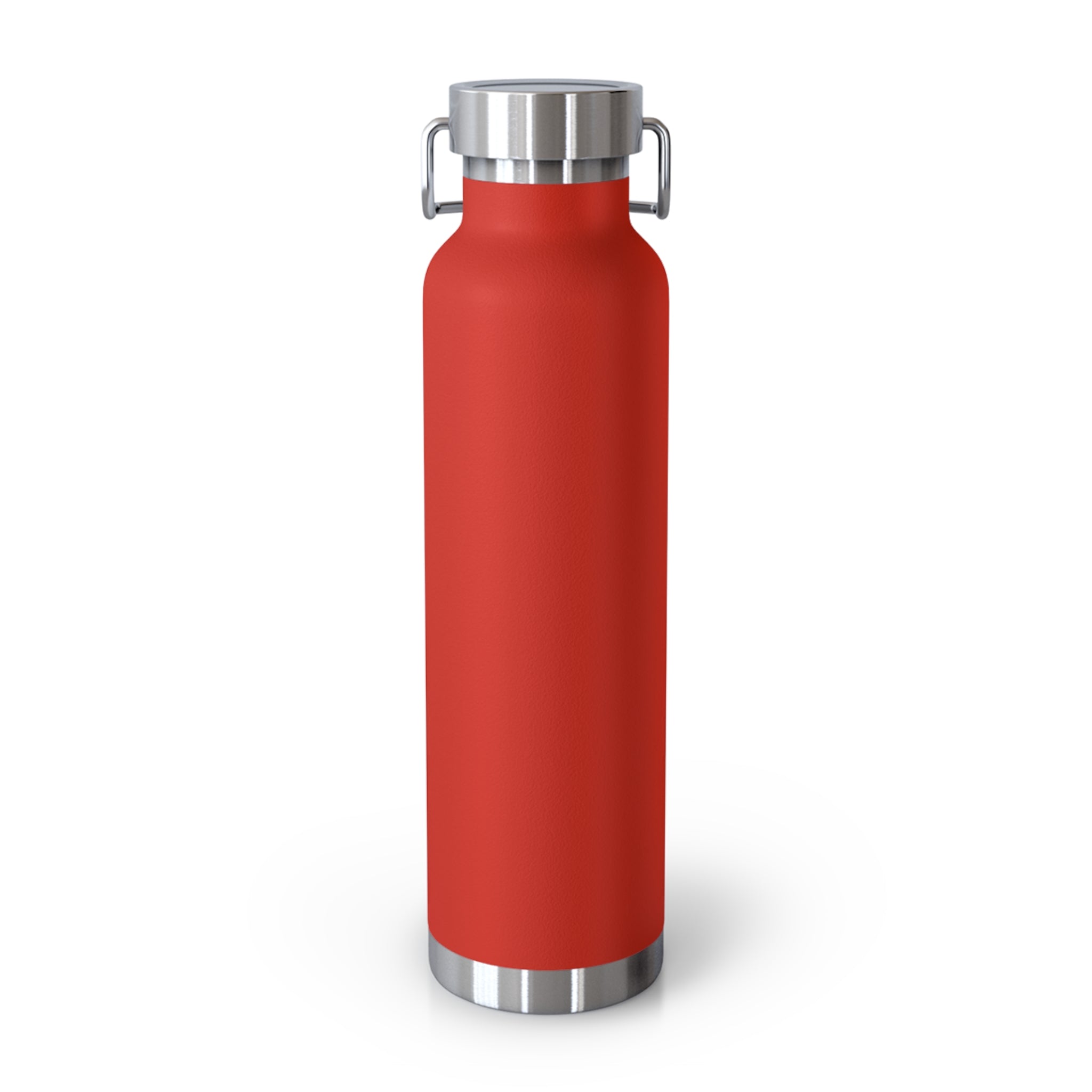 S.I.T.F.U.  Copper Insulated Stainless Steel Hot Thermos - S.I.T.F.U. Espresso Co