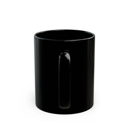 S.I.T.F.U. Espresso Mug - Black Coffee Cup, 11oz, 15oz Mug 11