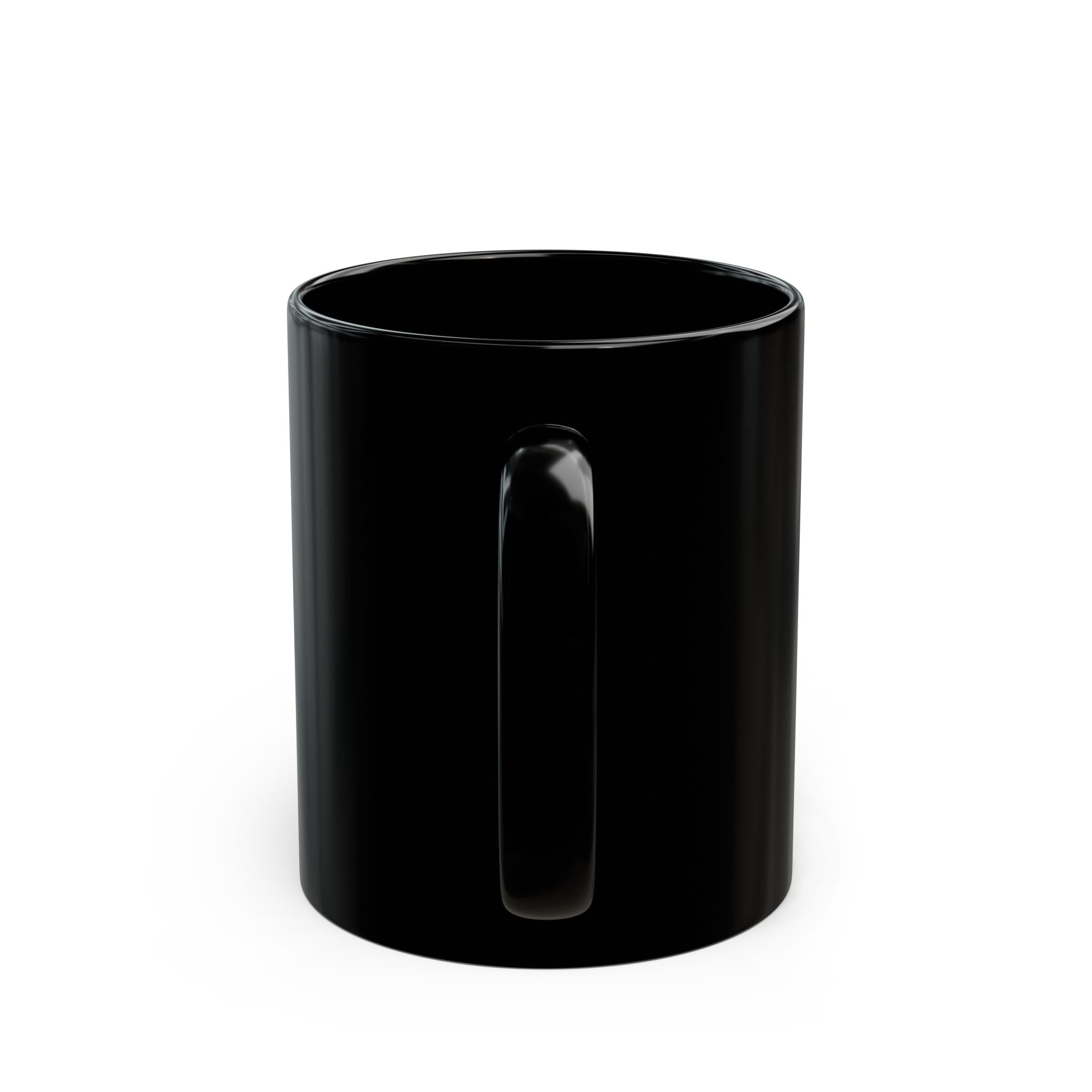 S.I.T.F.U. Espresso Mug - Black Coffee Cup,  11oz, 15oz - S.I.T.F.U. Espresso Co