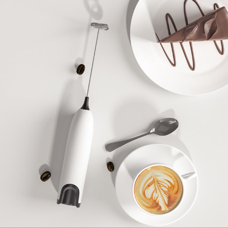 Electric Coffee Stir - S.I.T.F.U. Espresso Co