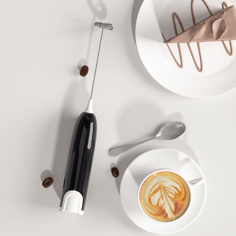 Electric Coffee Stir - S.I.T.F.U. Espresso Co