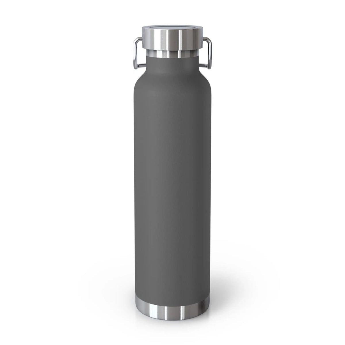 S.I.T.F.U. Copper Insulated Stainless Steel Hot Thermos Mug 42