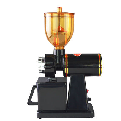Italian Coffee Grinder - S.I.T.F.U. Espresso Co