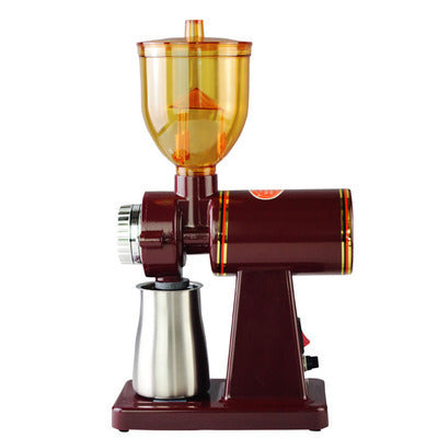 Italian Coffee Grinder - S.I.T.F.U. Espresso Co