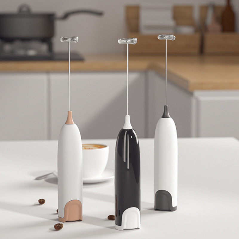 Electric Coffee Stir - S.I.T.F.U. Espresso Co