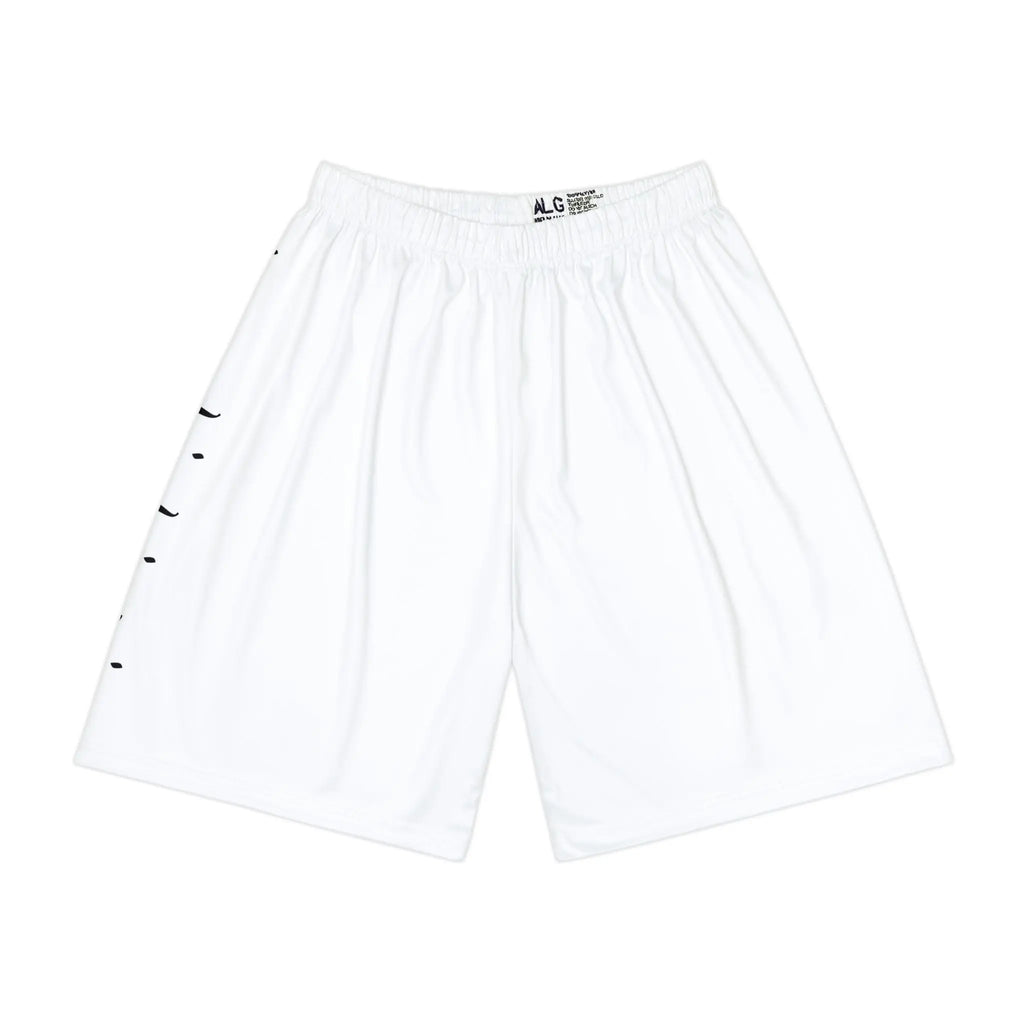 S.I.T.F.U. Men's Sports Shorts All Over Prints Printify