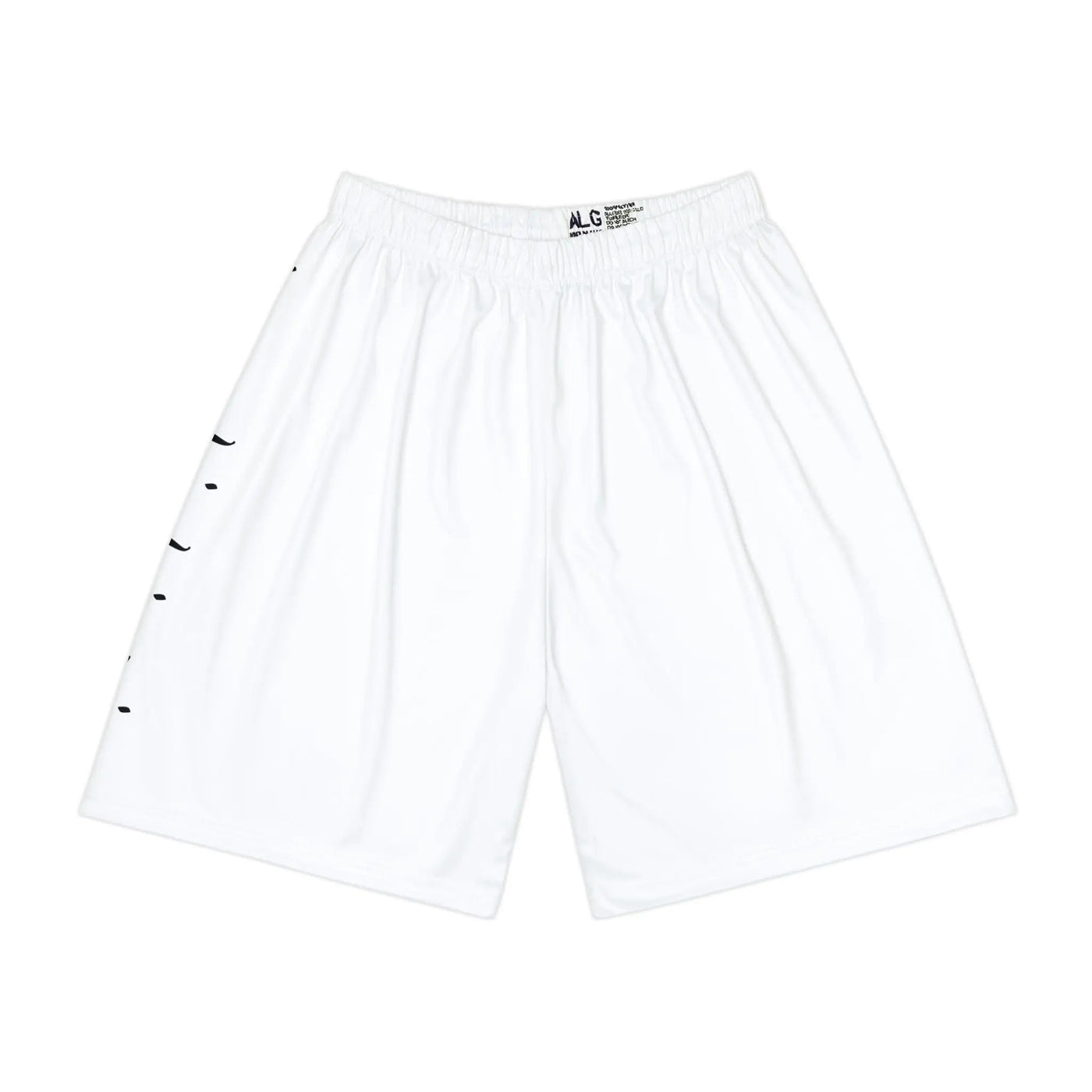 SITFU Men's Sports Shorts